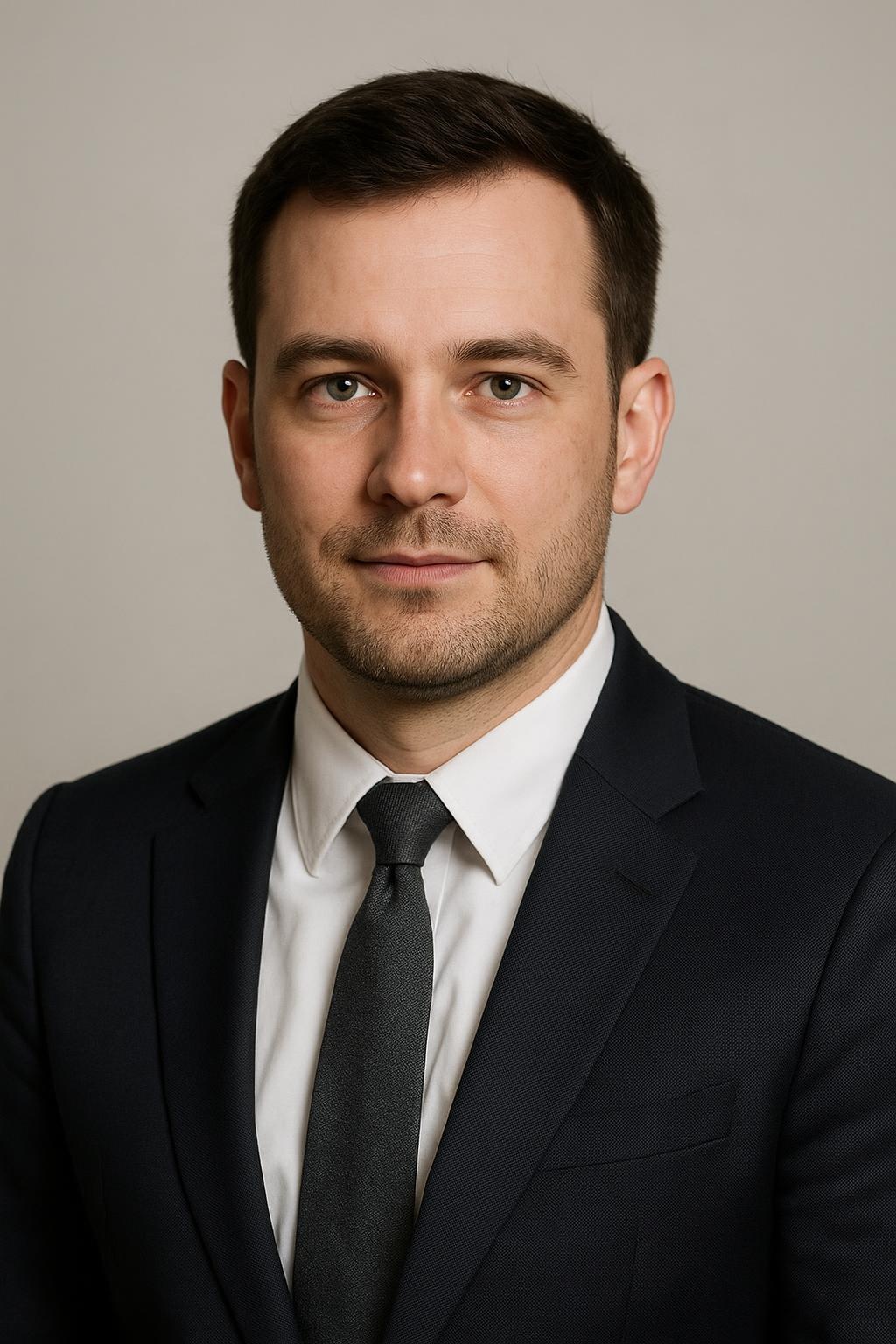Geschäftsführung panda plus management GmbH